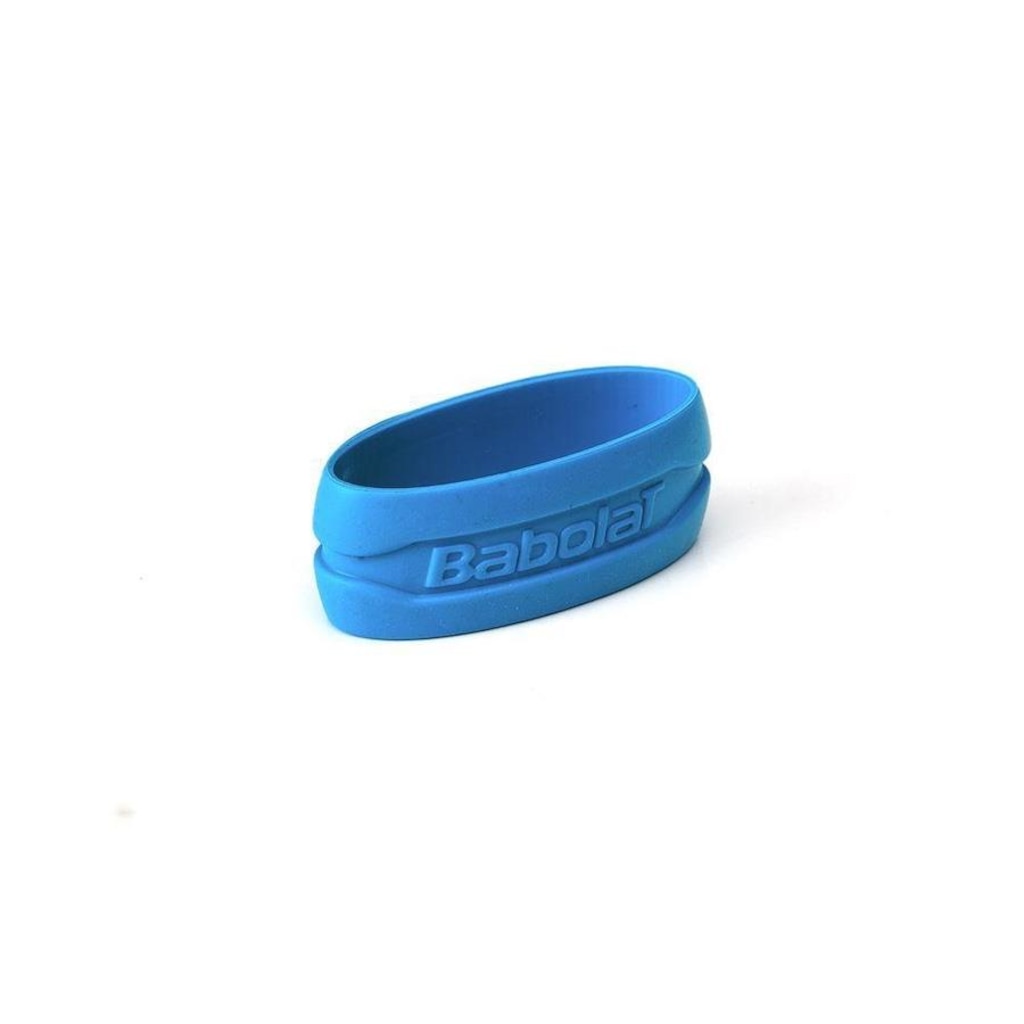 Imagem 2 do produto Braçadeira Elástica Babolat para Grip Custon Ring