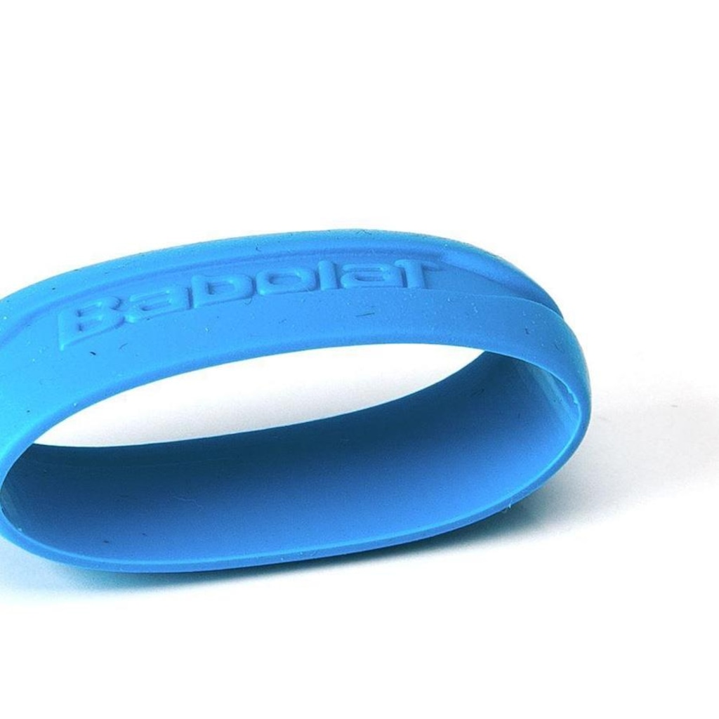 Imagem 3 do produto Braçadeira Elástica Babolat para Grip Custon Ring