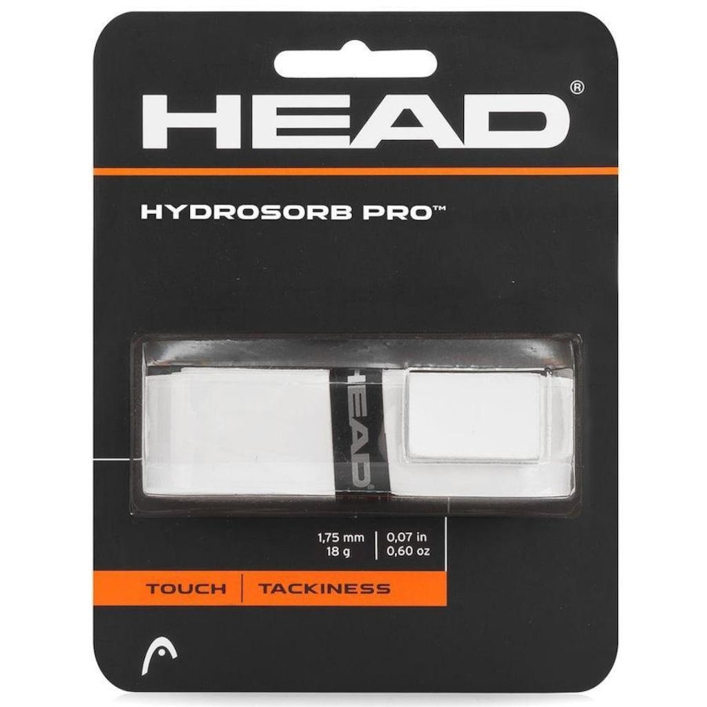 Cushion Grip Head Hydrosorb Pro