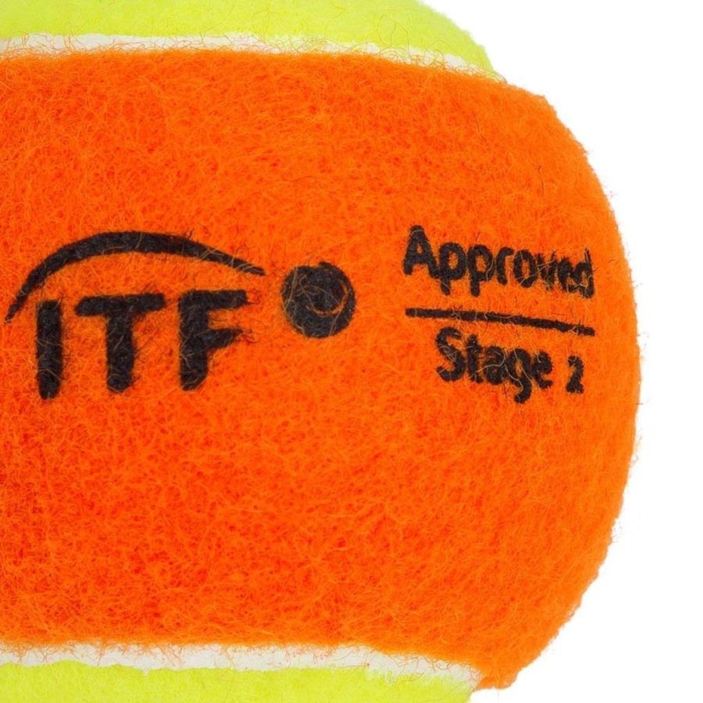 Imagem 3 do produto Bola de Beach Tennis Shark - 12 unidades