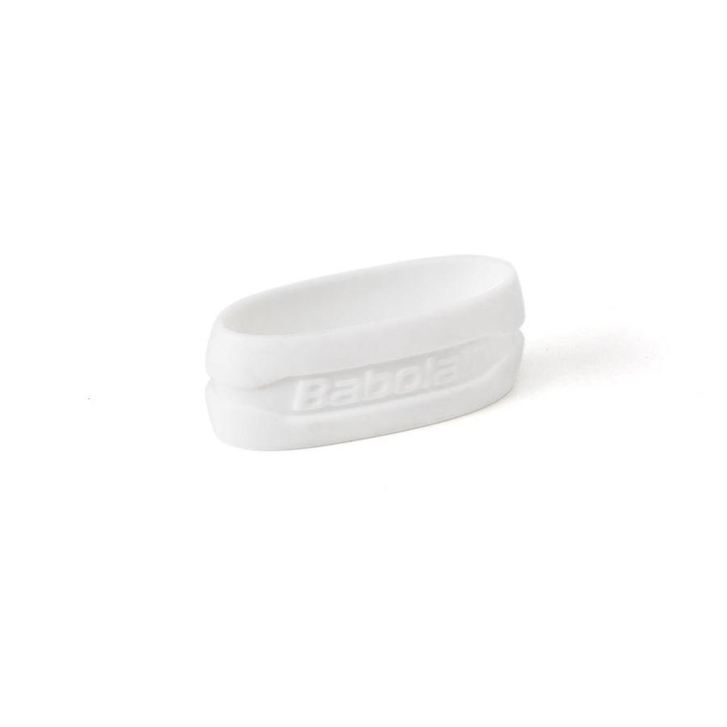 Imagem 3 do produto Braçadeira Elástica Babolat para Grip Custon Ring