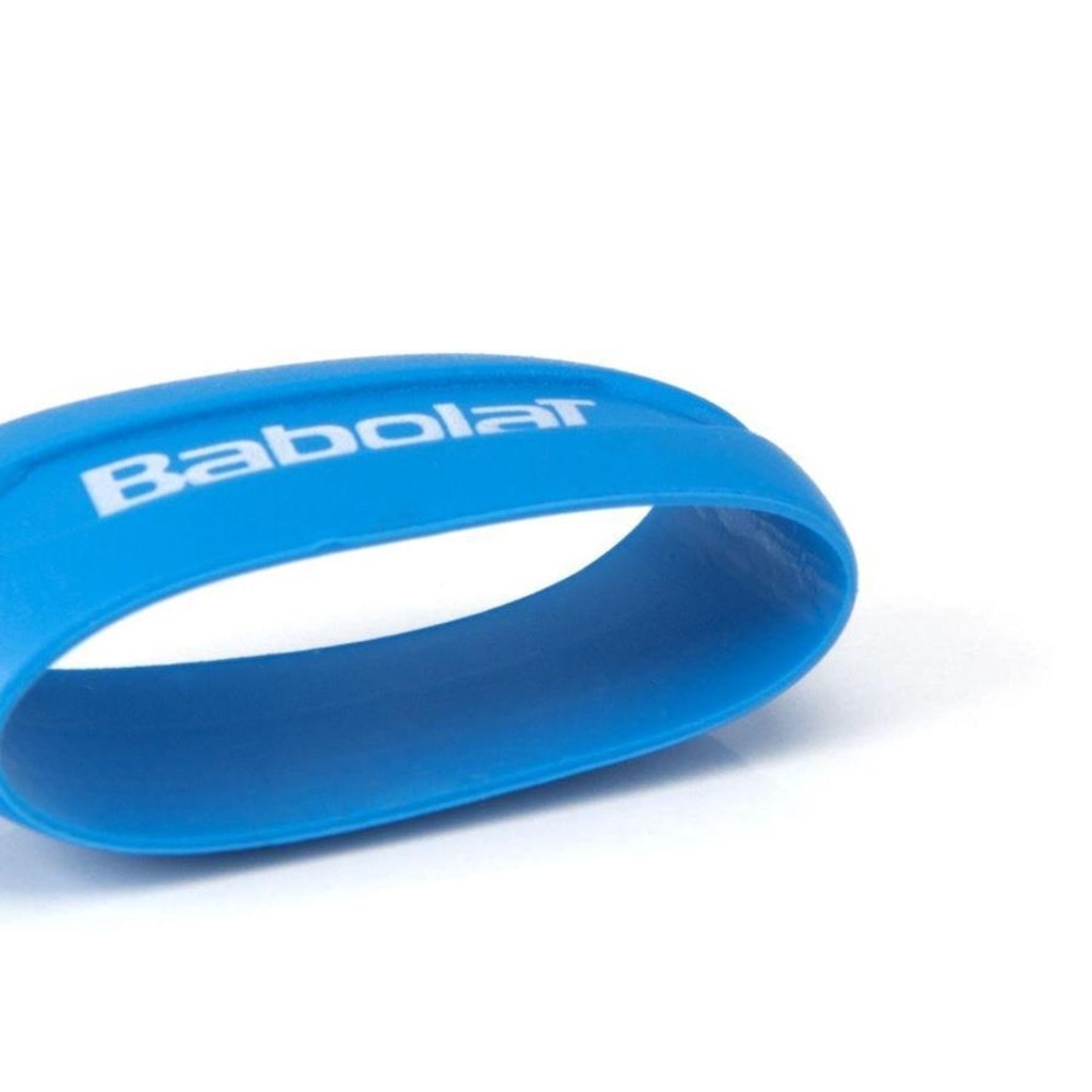 Imagem 2 do produto Braçadeira Elástica Babolat para Grip Custon Ring Relax