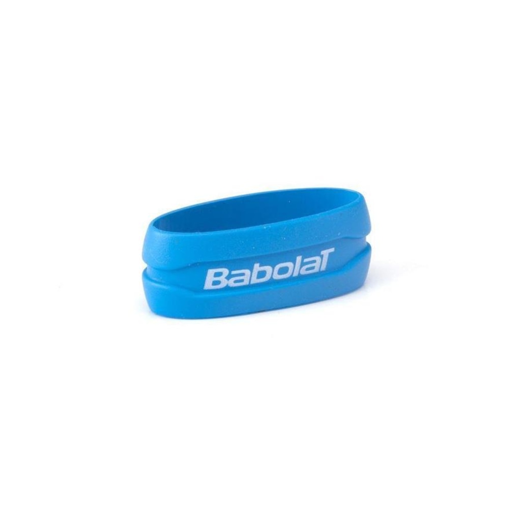 Imagem 3 do produto Braçadeira Elástica Babolat para Grip Custon Ring Relax