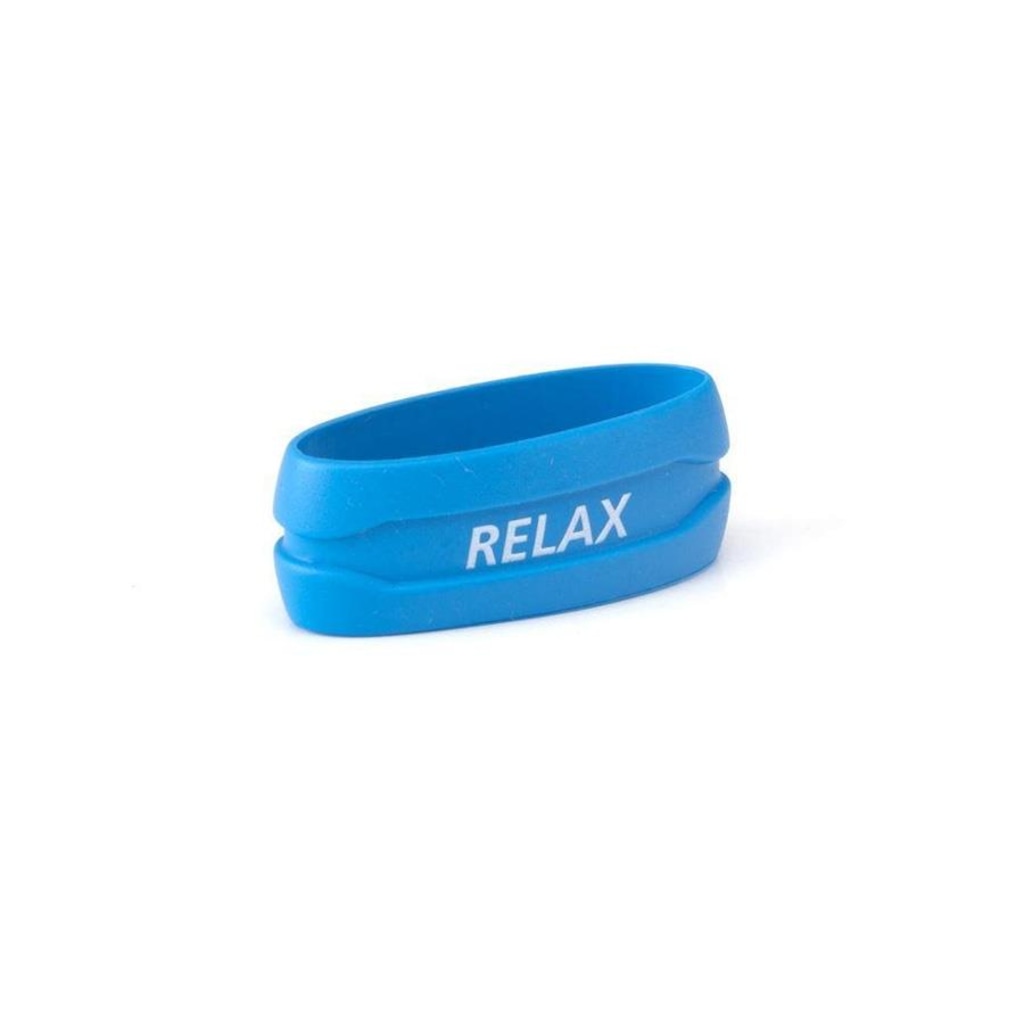 Imagem 4 do produto Braçadeira Elástica Babolat para Grip Custon Ring Relax