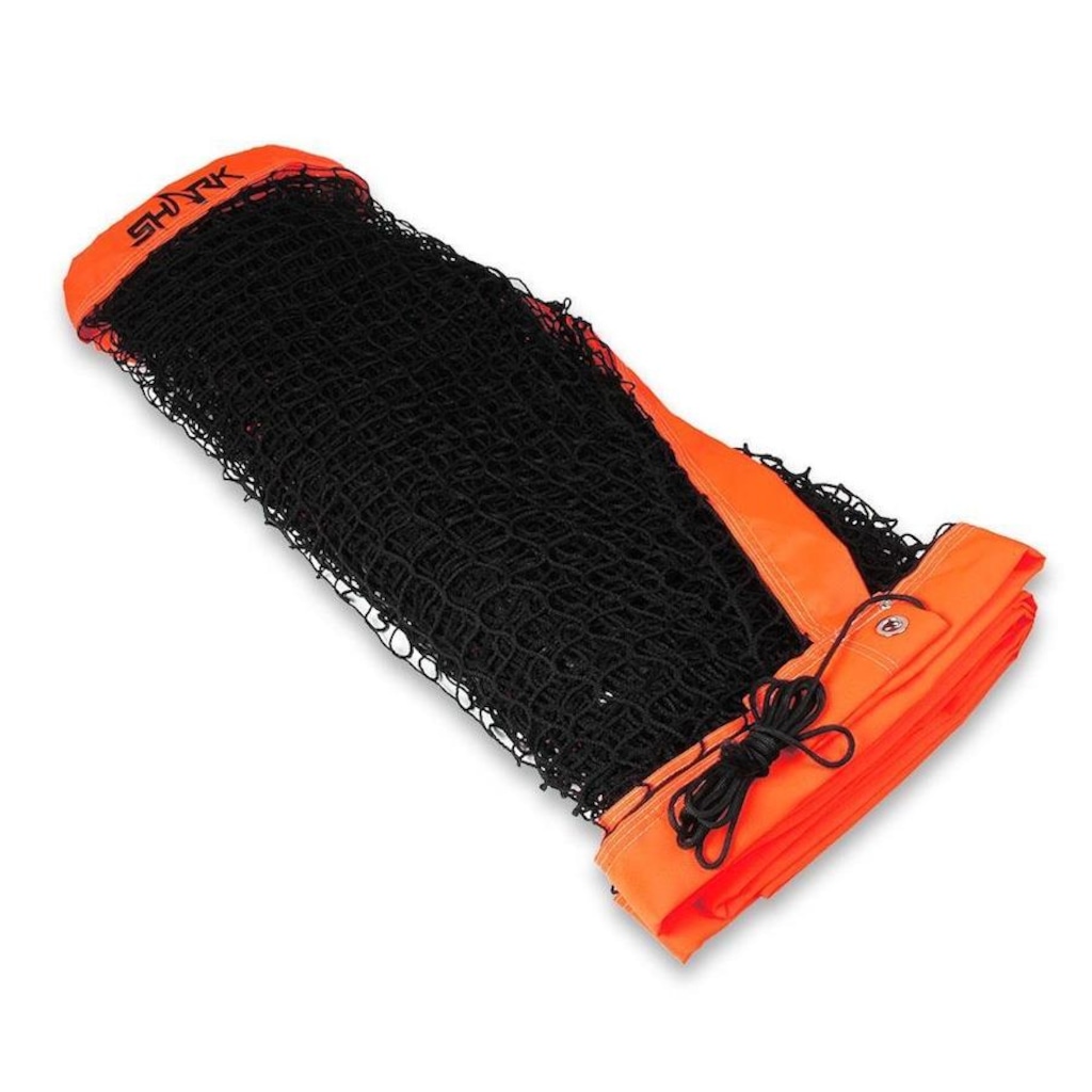 Rede de Beach Tennis Shark e Fio 1.5