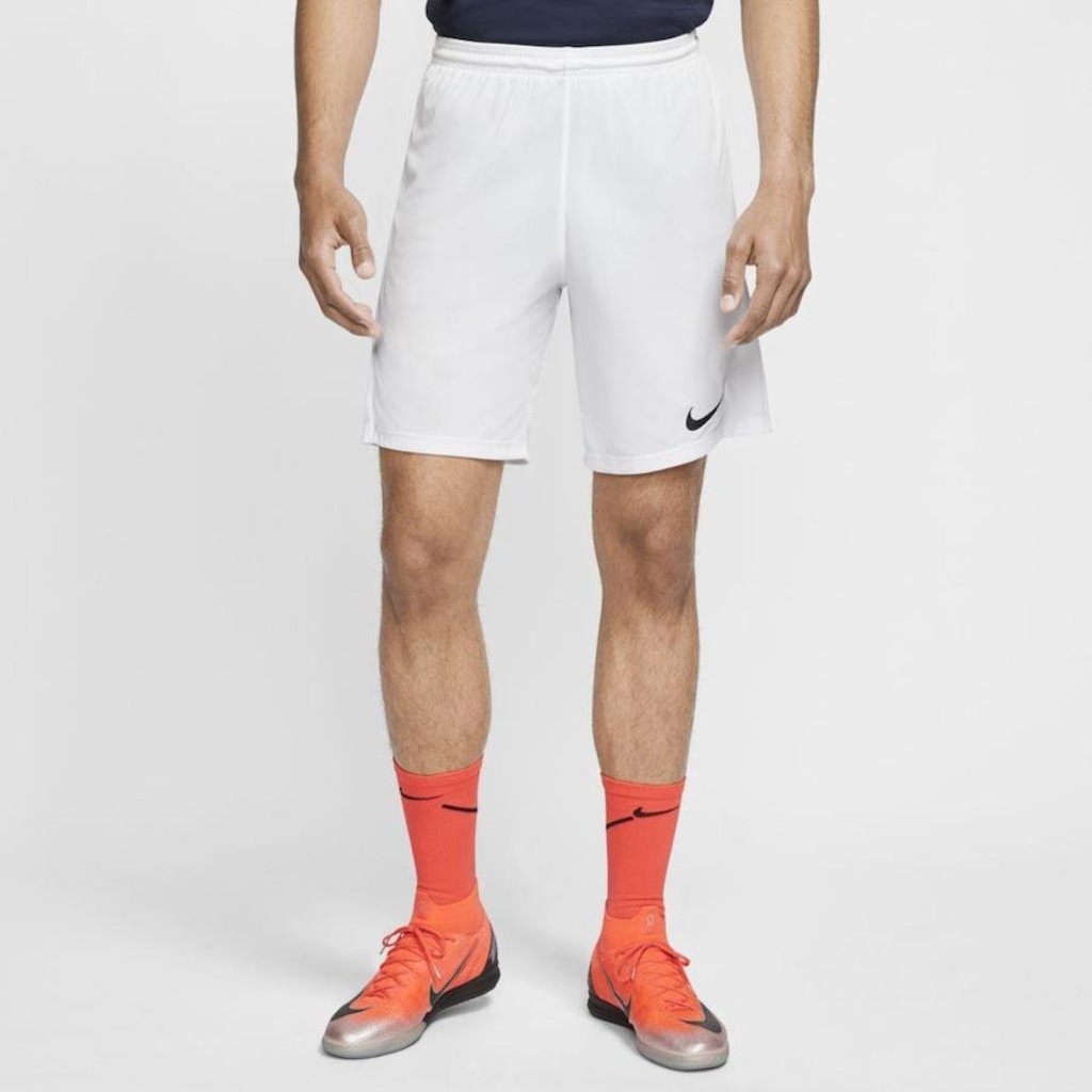 Calção Nike Dri-FIT Park 3 - Masculino