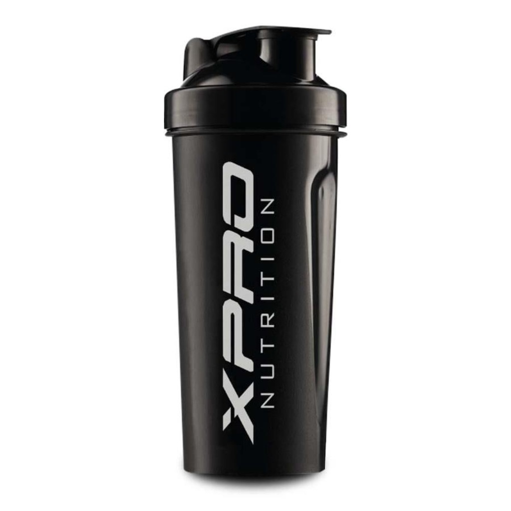 Coqueteleira Shaker XPRO Nutrition - 600ml - Foto 1