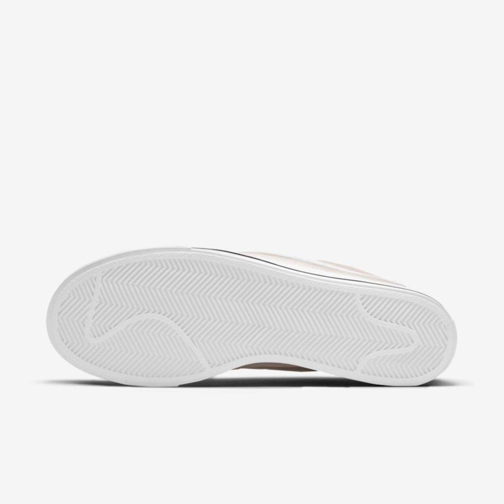 Imagem 2 do produto Tênis Nike Court Legacy Canvas - Feminino