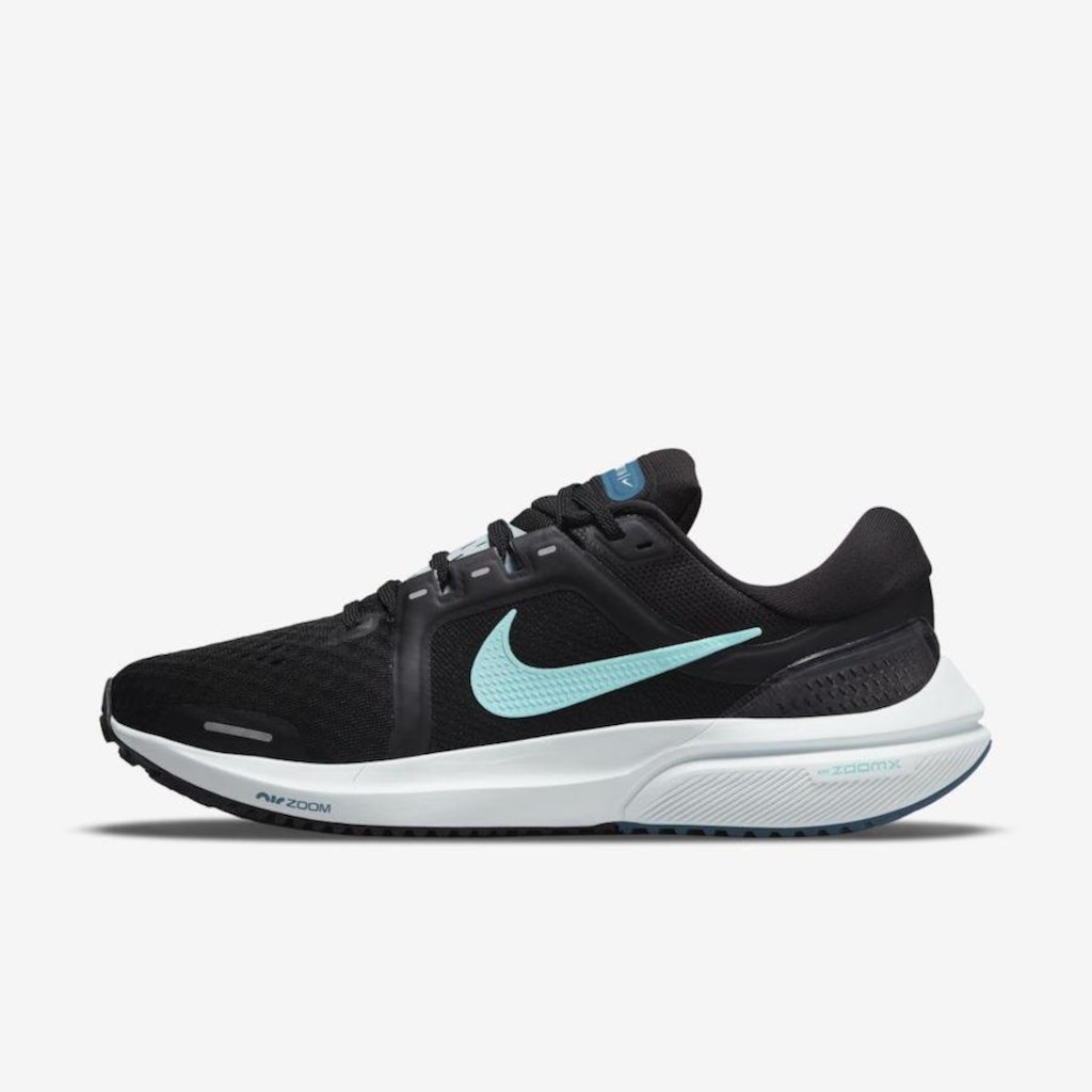 Tênis Nike Air Zoom Vomero 16 - Feminino - Foto 1