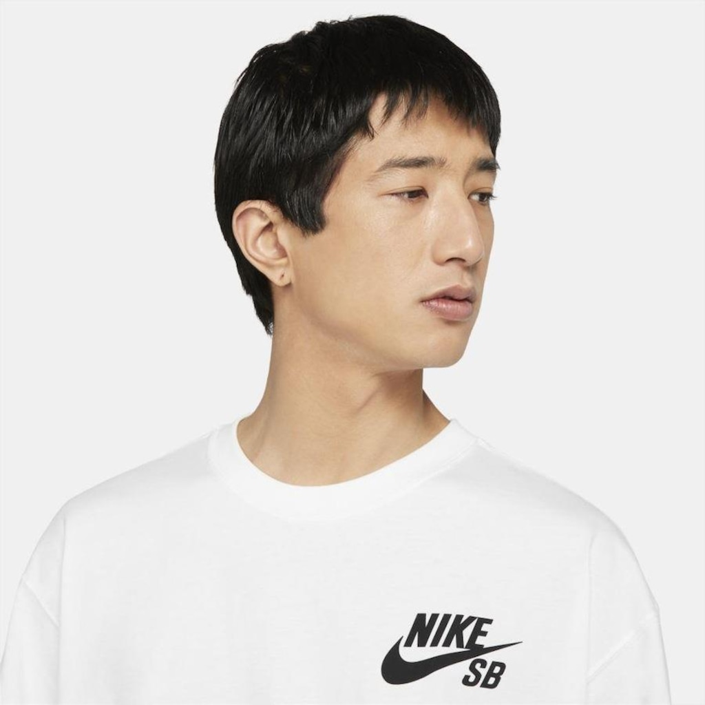 Imagem 3 do produto Camiseta Nike SB - Masculina