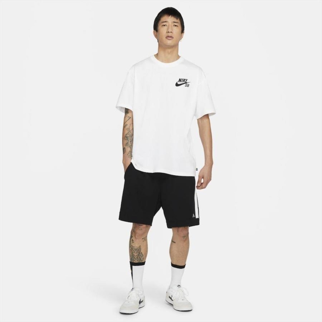 Imagem 5 do produto Camiseta Nike SB - Masculina