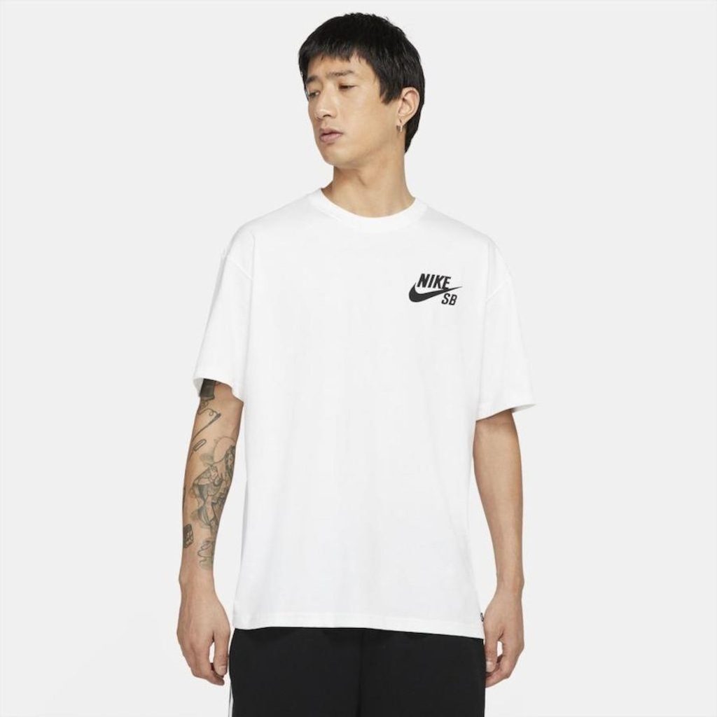 Camiseta Nike SB - Masculina