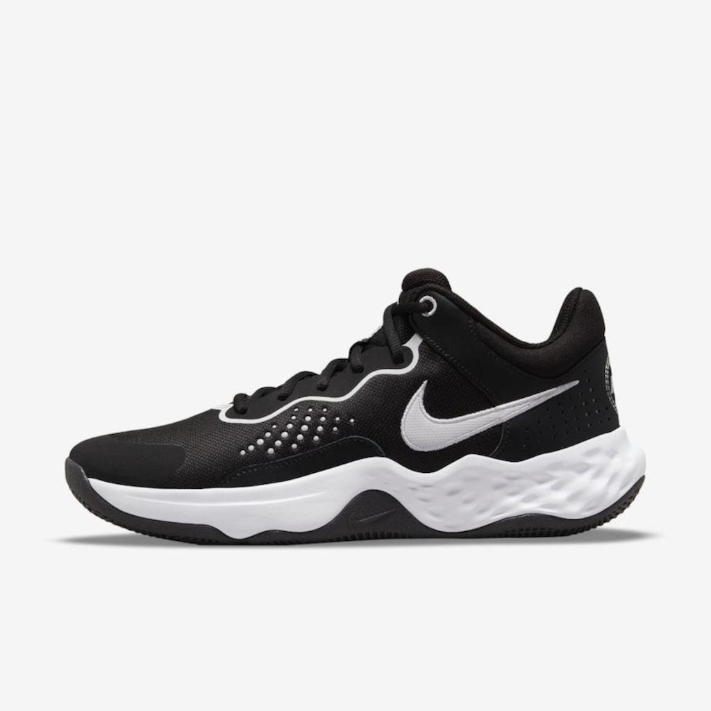 Tênis Nike FlyBy Mid 3 - Masculino - Foto 1