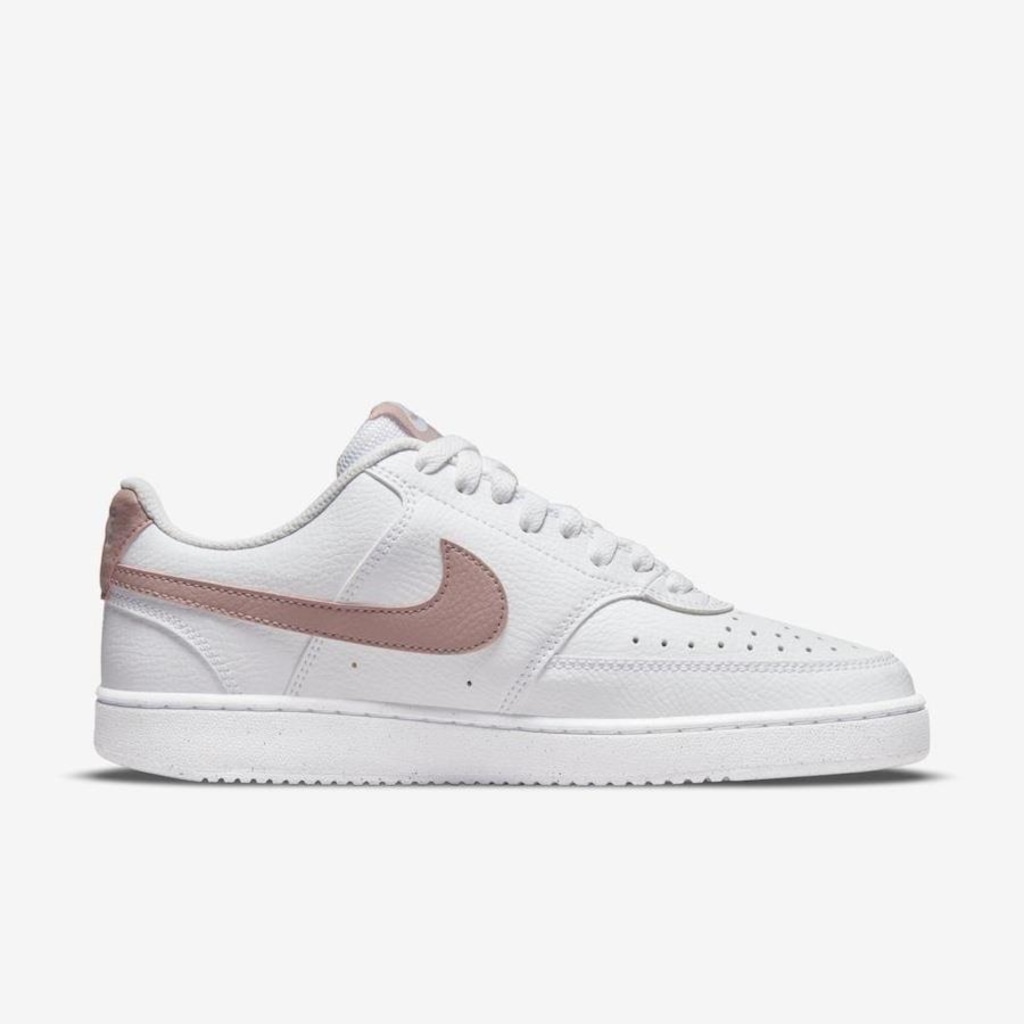 Tênis Nike Court Vision Low Next Nature - Feminino