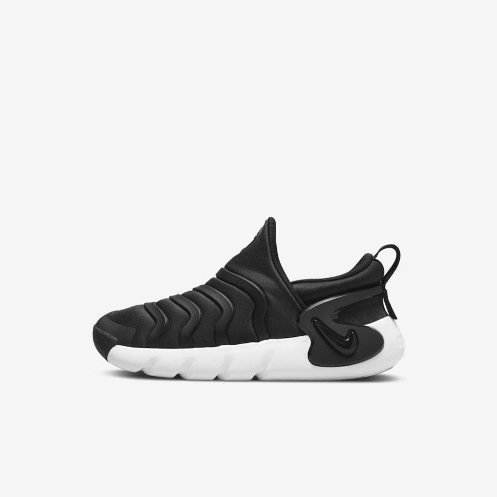 Tênis Nike Dynamo GO FlyEase PS - Infantil - Foto 1