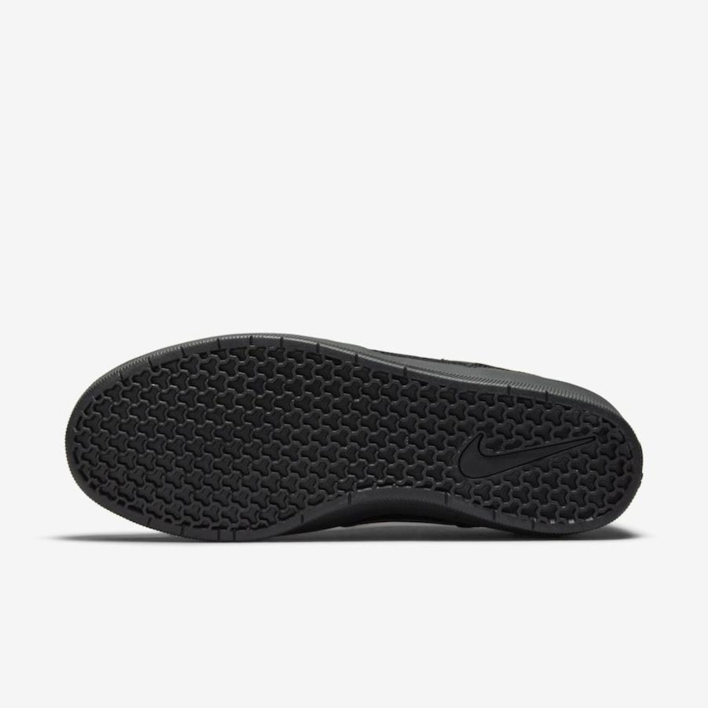 Tênis Nike SB Force 58 Premium - Masculino - Foto 4