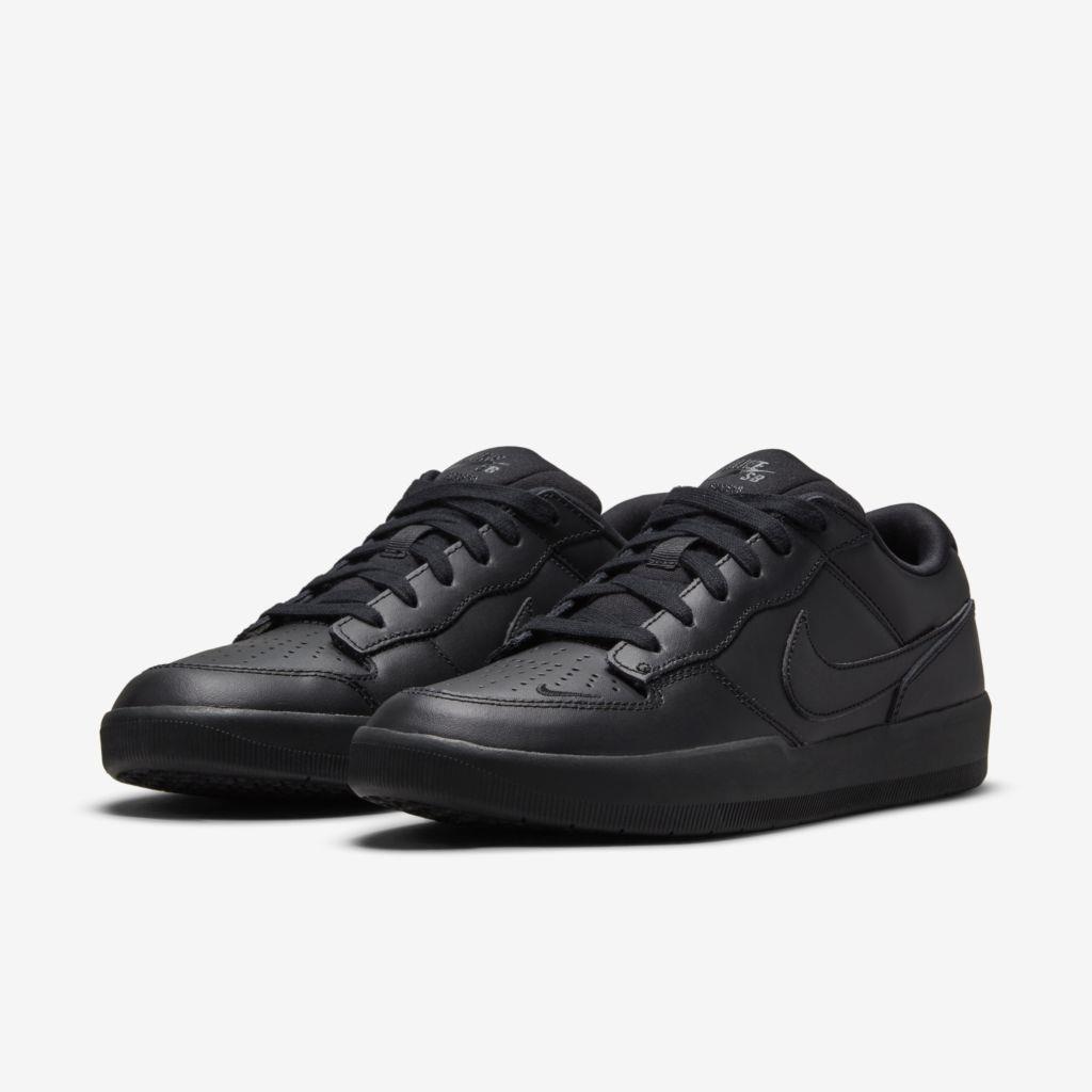 Tênis Nike SB Force 58 Premium - Masculino - Foto 2