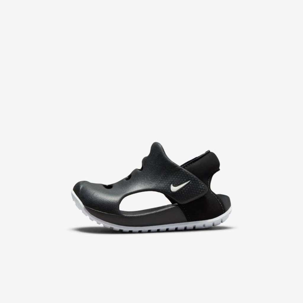 Sandália Nike Sunray Protect 3 TD - Infantil - Foto 1