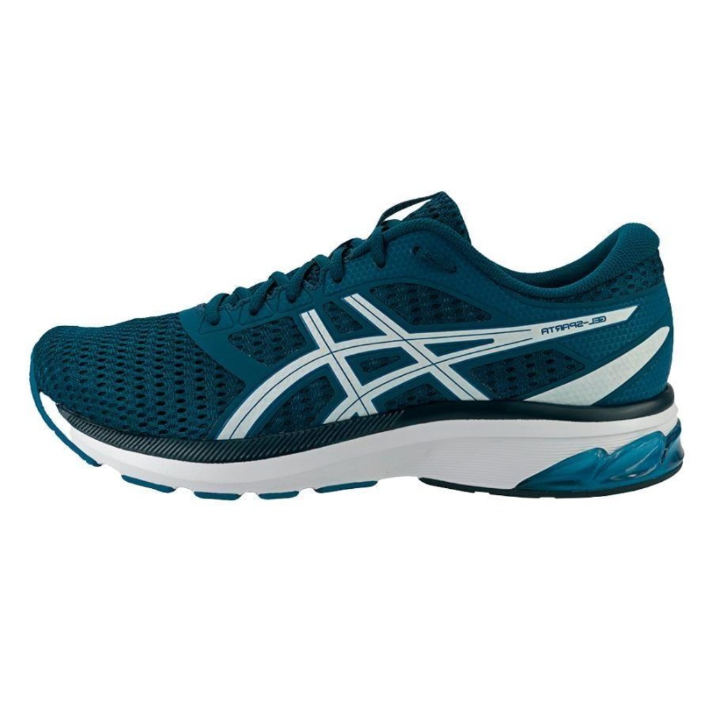 Tênis Asics Gel-Sparta - Masculino - Foto 3