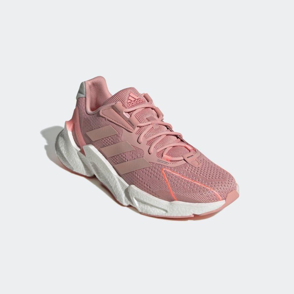 Tênis adidas X9000L4 - Feminino - Foto 1