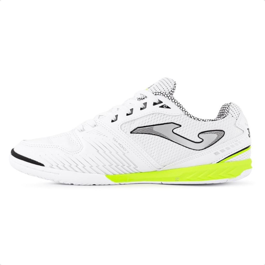Imagem 2 do produto Chuteira Futsal Joma Dribling - Adulto