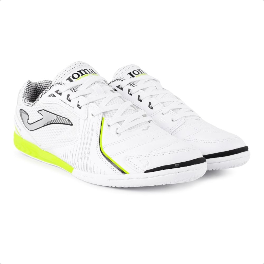 Imagem 3 do produto Chuteira Futsal Joma Dribling - Adulto