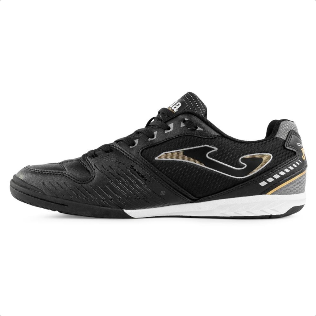 Imagem 2 do produto Chuteira Futsal Joma Dribling - Adulto