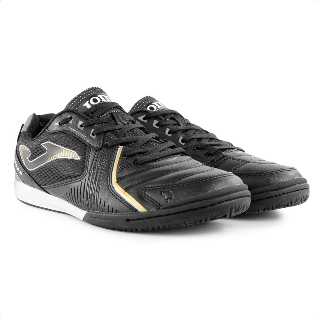 Imagem 3 do produto Chuteira Futsal Joma Dribling - Adulto