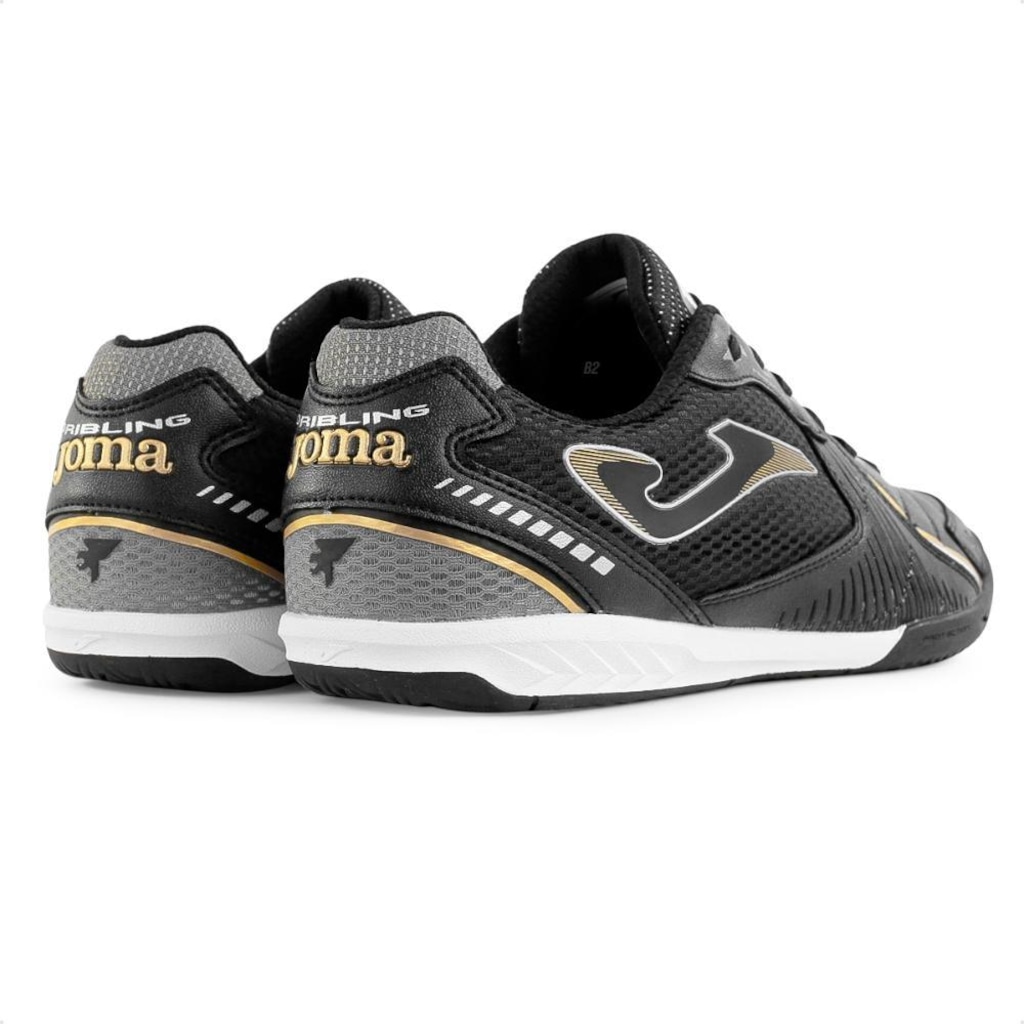 Imagem 5 do produto Chuteira Futsal Joma Dribling - Adulto