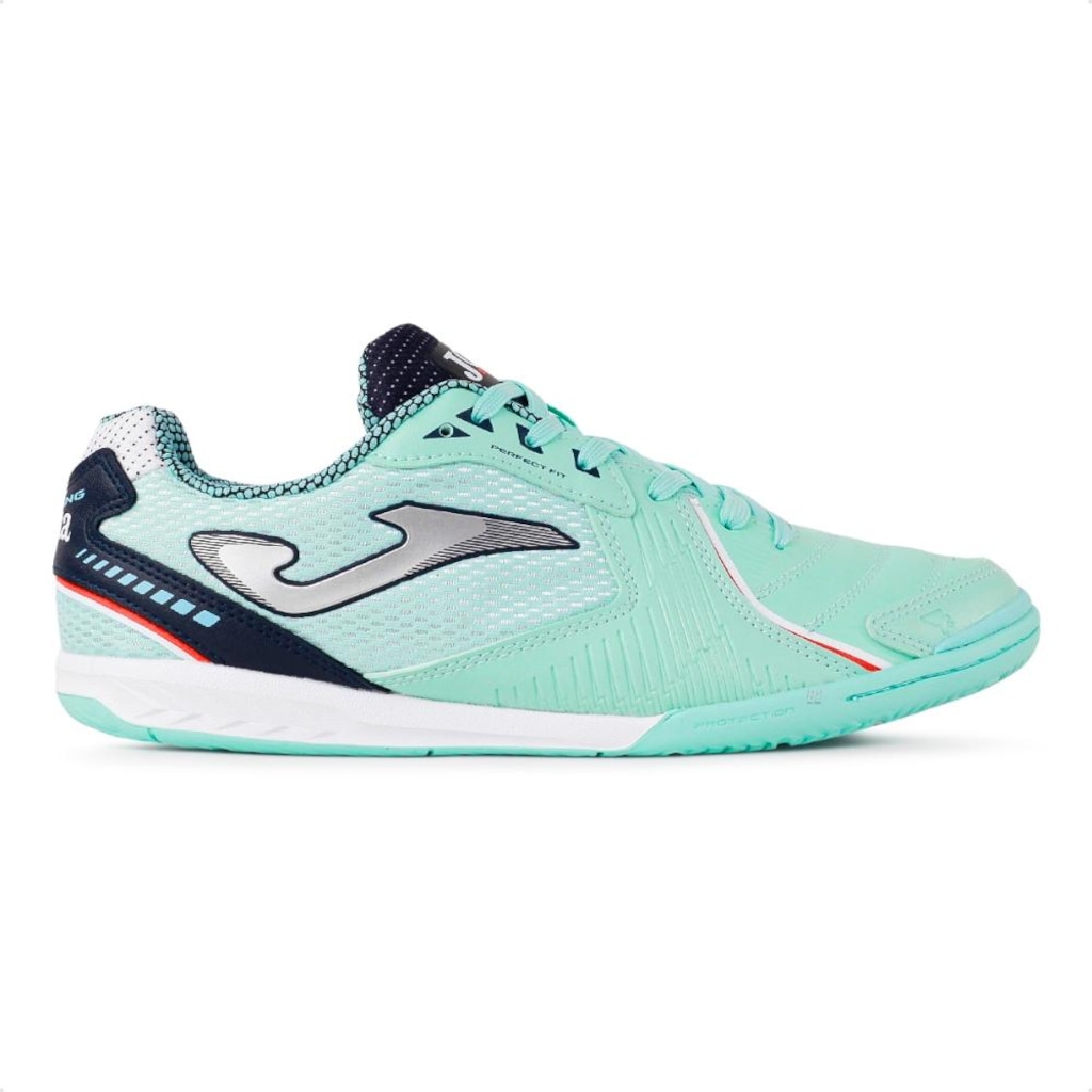 Chuteira Futsal Joma Dribling - Adulto