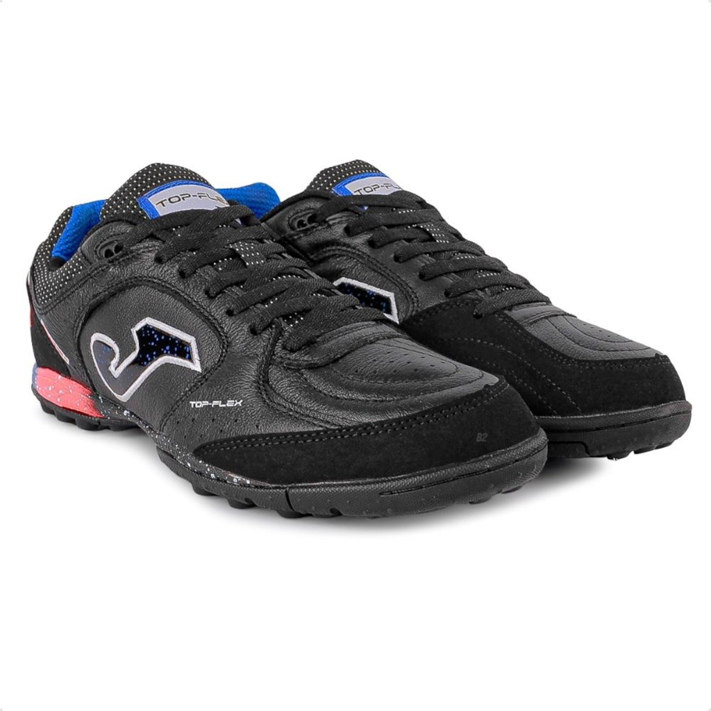 Imagem 3 do produto Chuteira Society Adulto Joma Top Flex