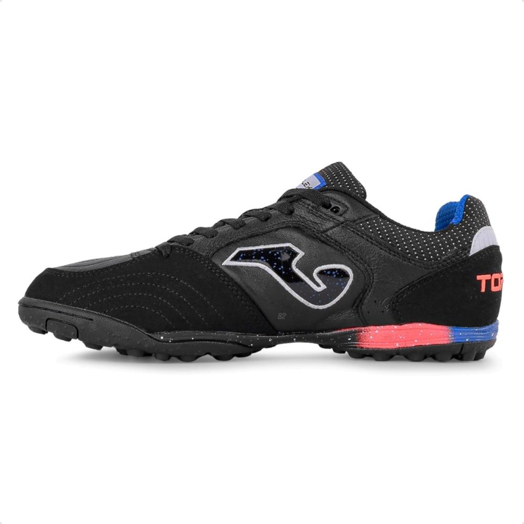 Imagem 2 do produto Chuteira Society Adulto Joma Top Flex