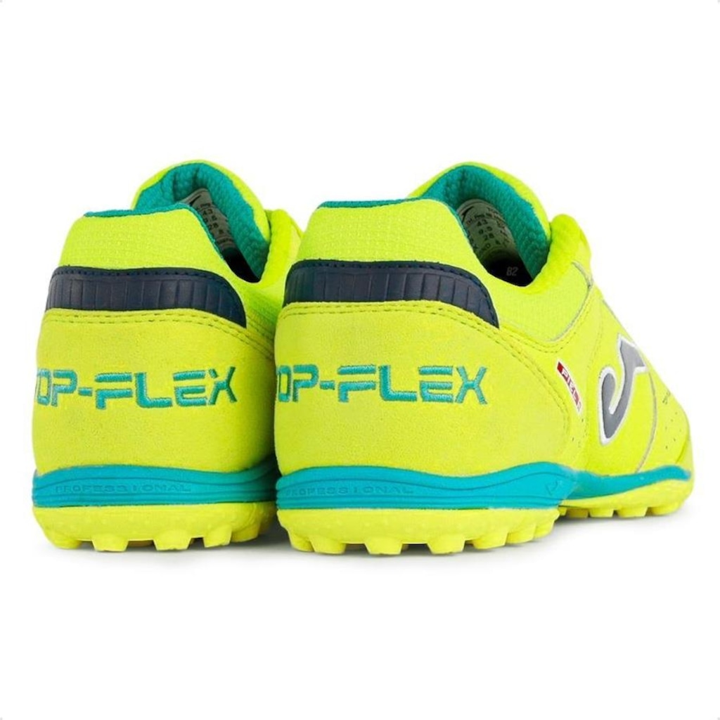 Imagem 3 do produto Chuteira Society Adulto Joma Top Flex