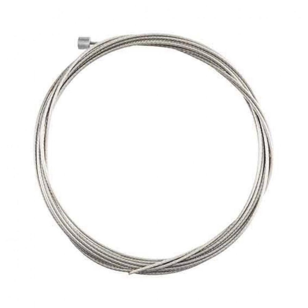 Cabo Jagwire Sport Para Câmbio 1.1MM Ultra Slick 3100MM Sram/Shimano - 73SS3100 - Foto 1
