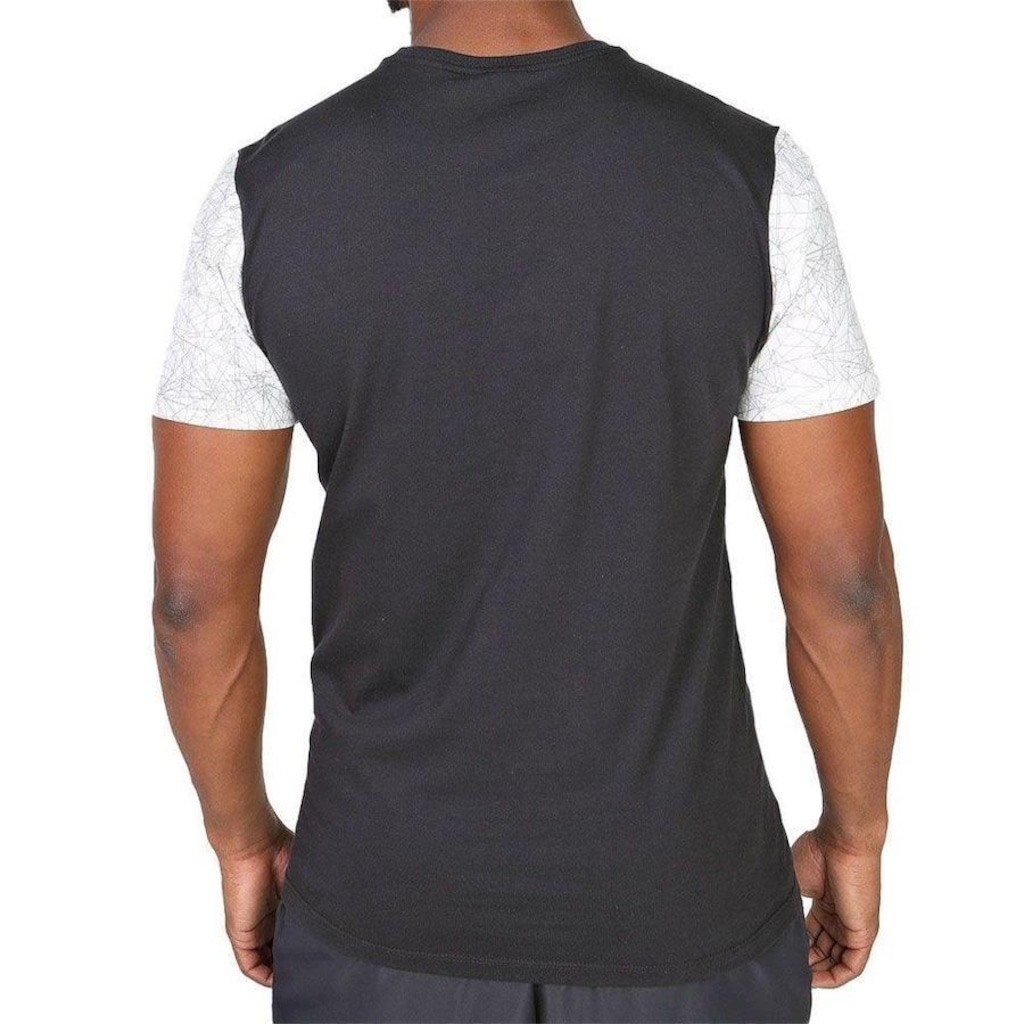 Imagem 2 do produto Camiseta Oakley Geometric Pocket SS - Masculina