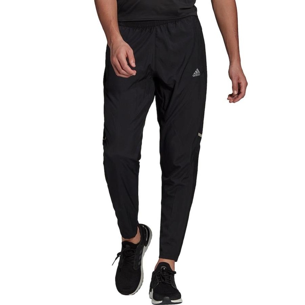 CALÇA ADIDAS OWN THE RUN - MASCULINA - Foto 1