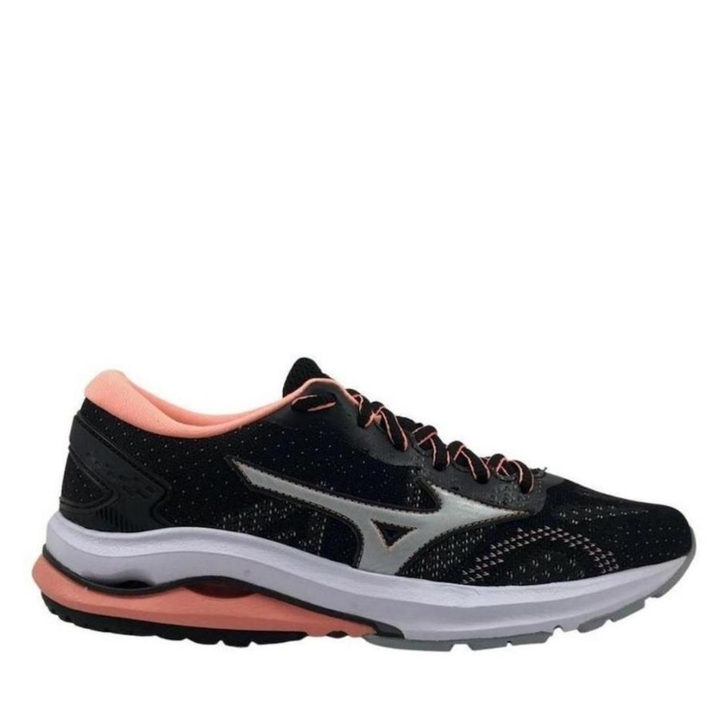 TÊNIS MIZUNO WAVE COLOSSUS - FEMININO - Foto 1