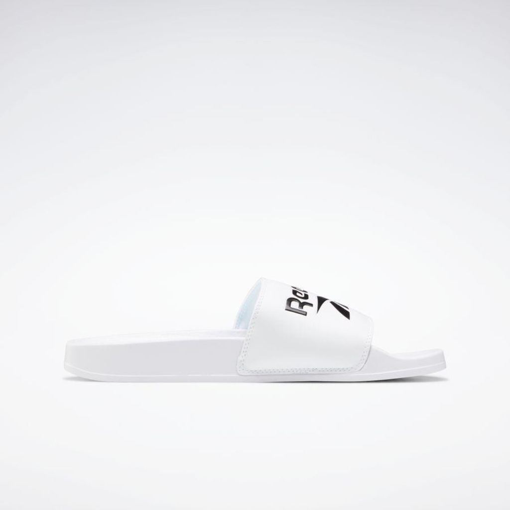 Chinelo Reebok Classics - Unissex - Foto 1