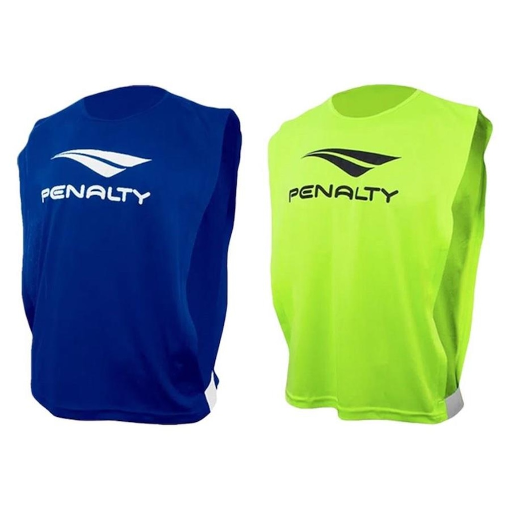 Kit 2 Coletes Penalty - Adulto