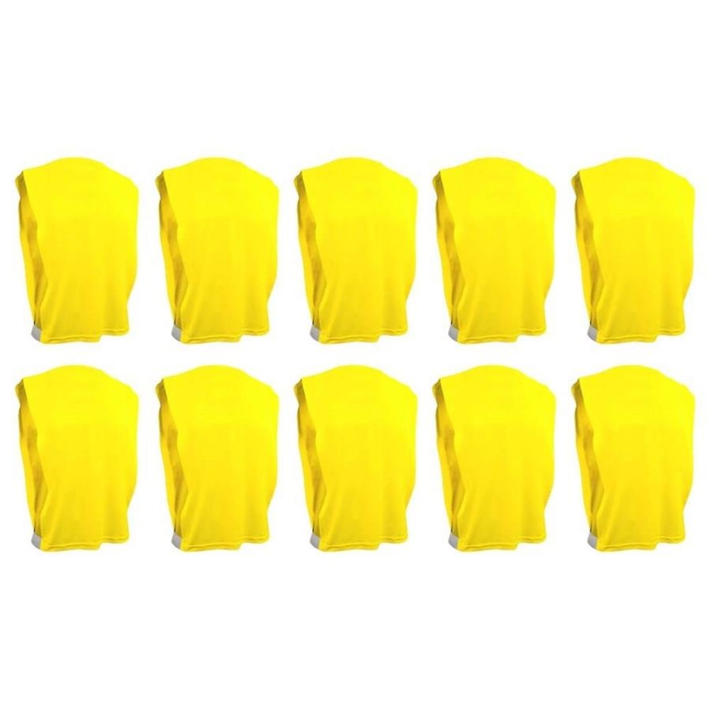 Imagem 2 do produto Kit 10 Coletes Penalty - Adulto