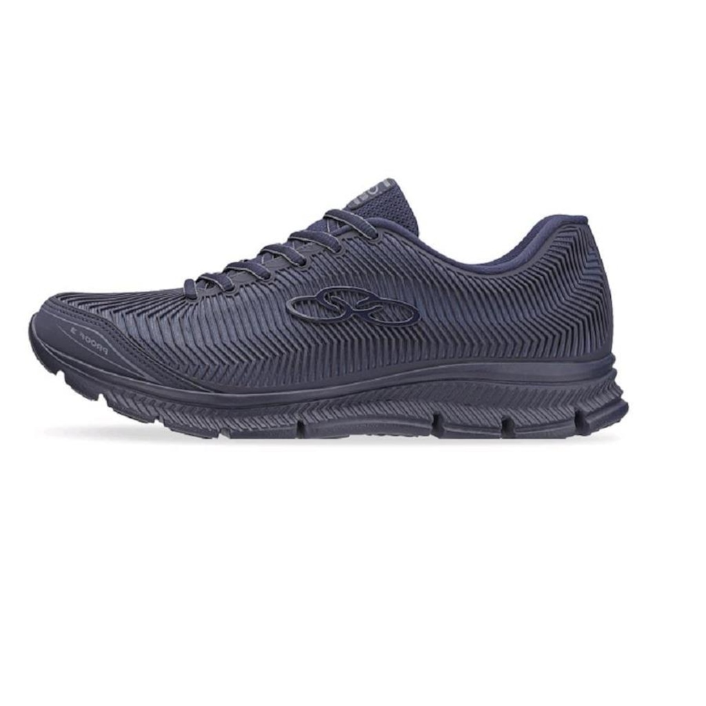 Imagem 2 do produto TÊNIS OLYMPIKUS PROOF 3 - MASCULINO
