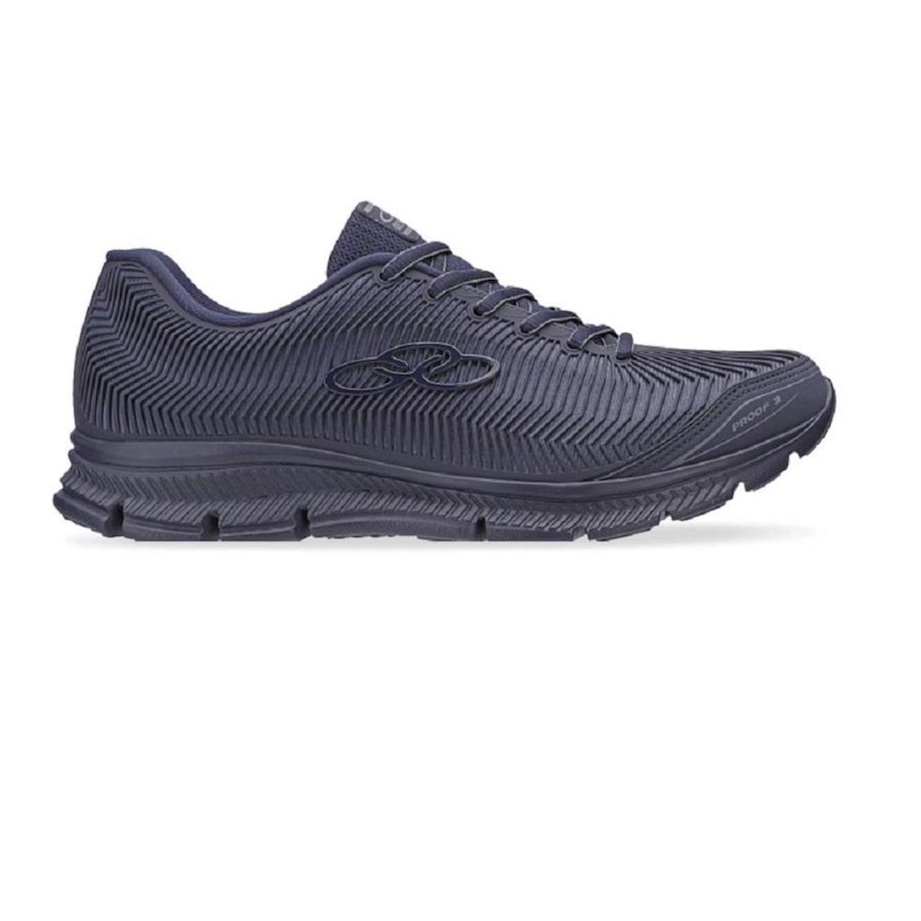 TÊNIS OLYMPIKUS PROOF 3 - MASCULINO