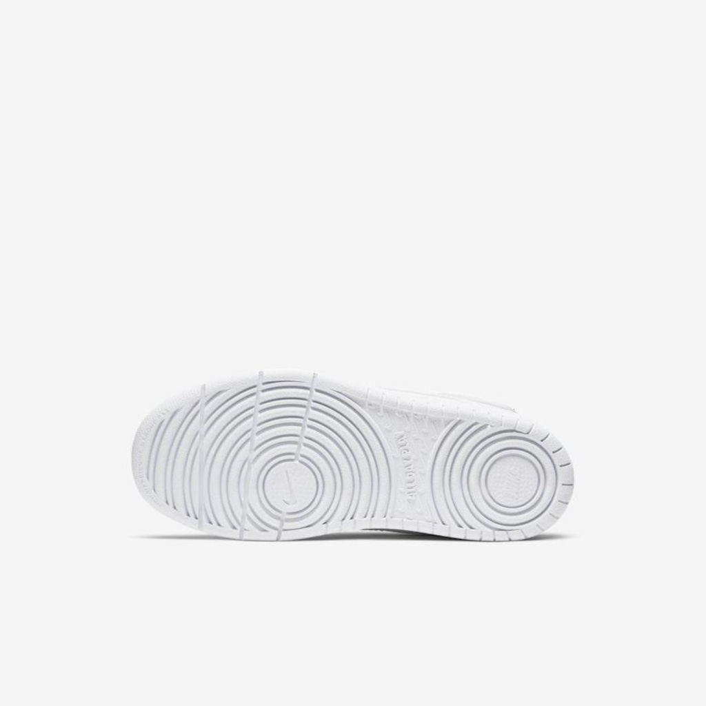 Imagem 3 do produto Tênis Nike Court Borough Mid 2 PS - Infantil