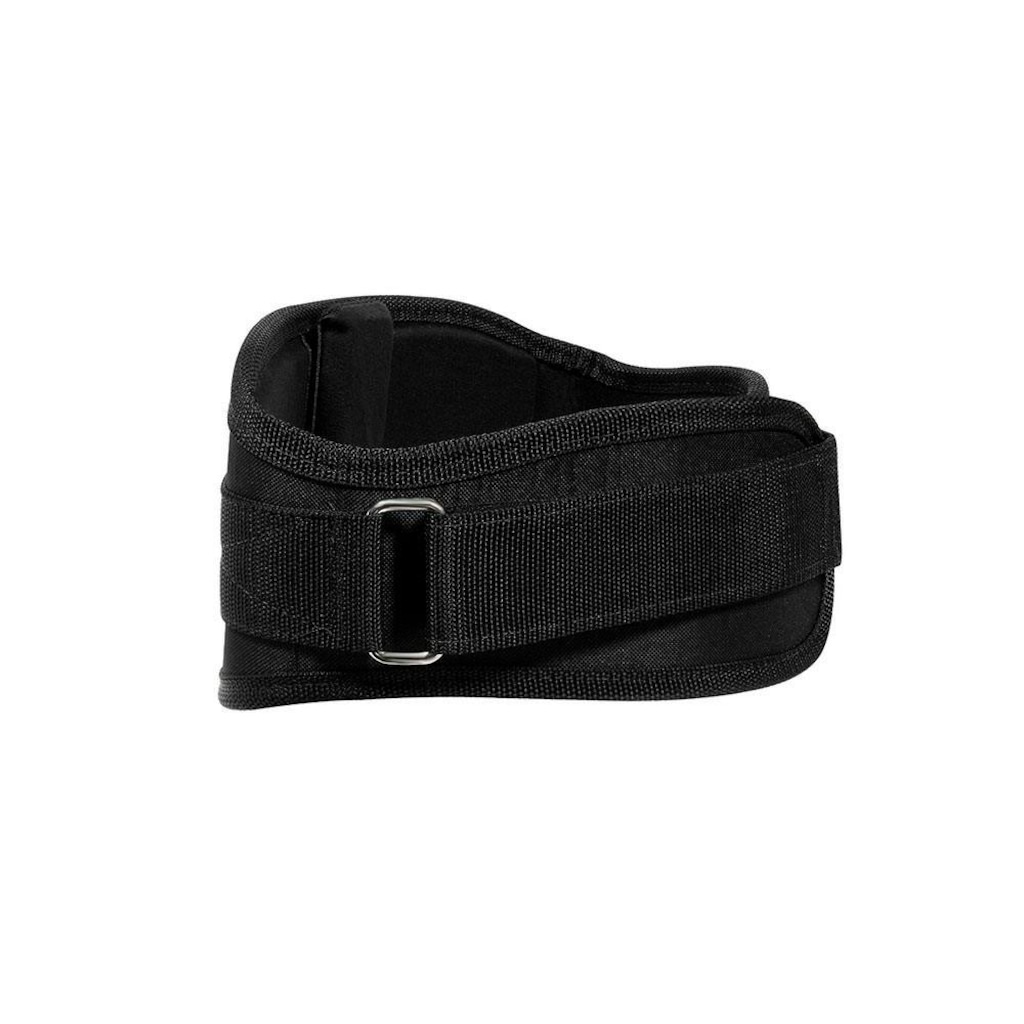 Imagem 2 do produto Cinturão de Agachamento Be Stronger Cross Training Musculação LPO