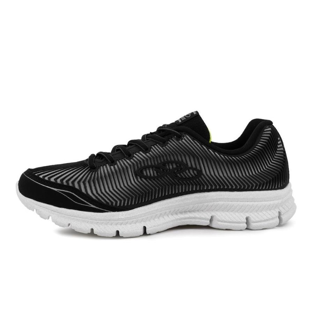 Imagem 2 do produto Tênis Olympikus Proof 3 - Masculino