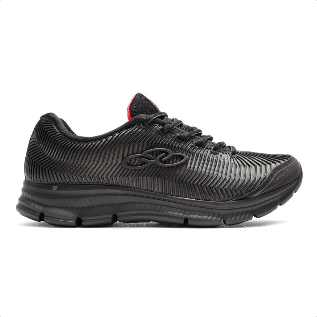 Tênis Olympikus Proof 3 - Masculino