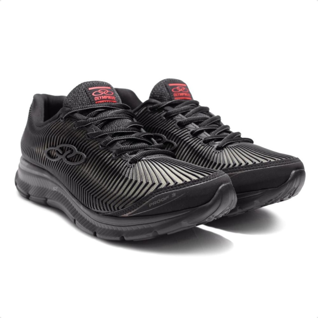 Imagem 3 do produto Tênis Olympikus Proof 3 - Masculino