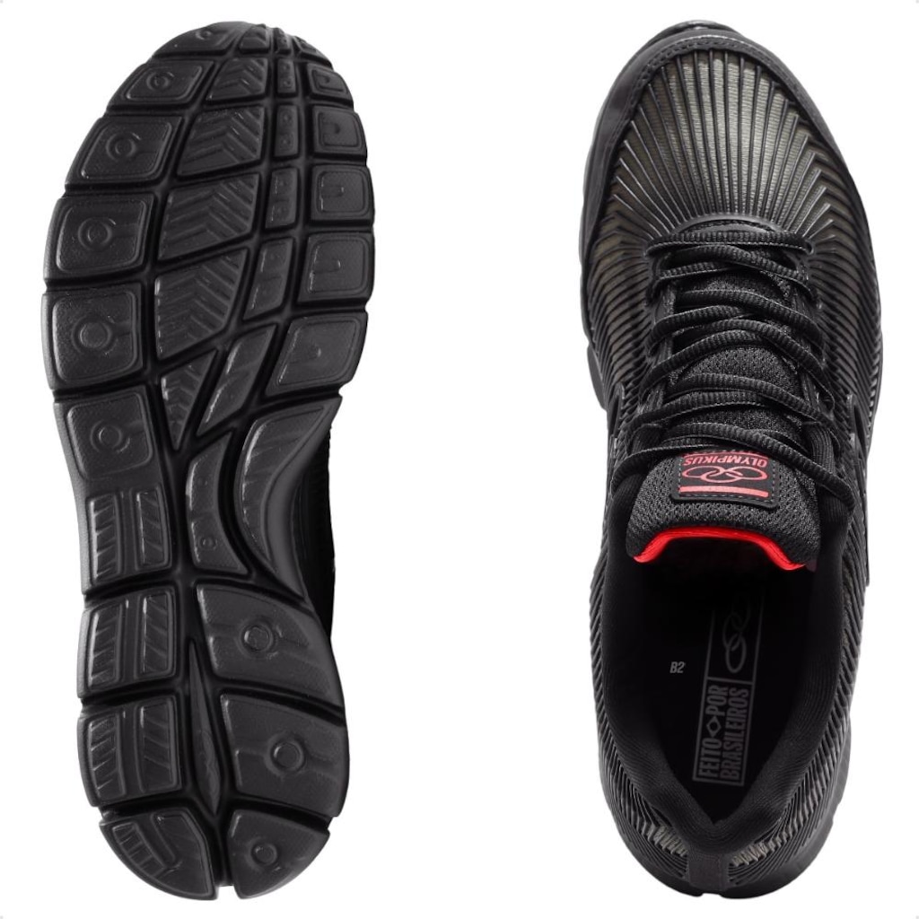 Imagem 5 do produto Tênis Olympikus Proof 3 - Masculino