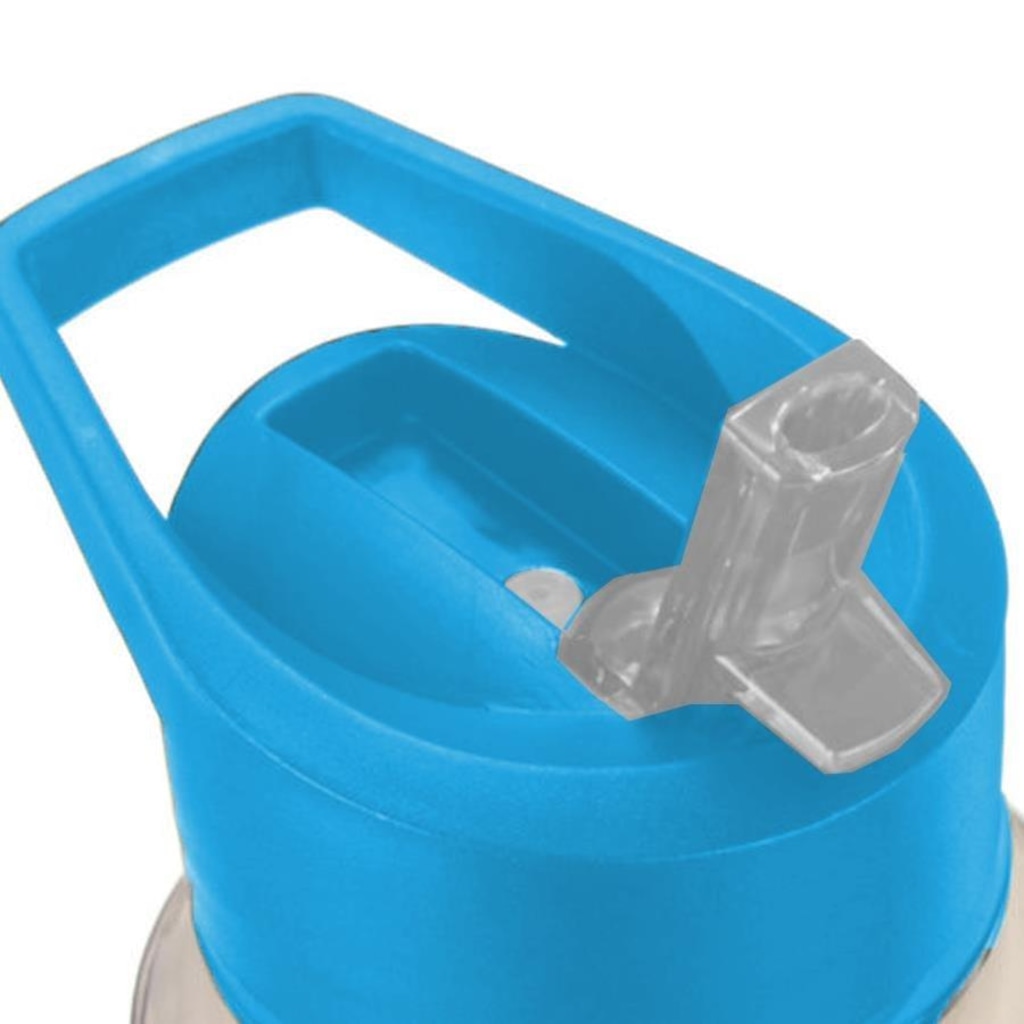 Imagem 2 do produto Garrafa Squeeze Gold Sports Performance -750ml