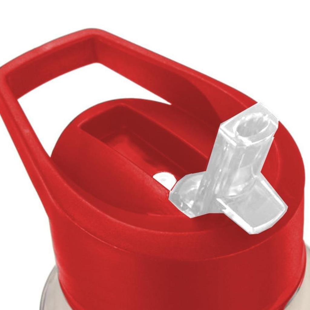 Imagem 2 do produto Garrafa Squeeze Gold Sports Performance -750ml